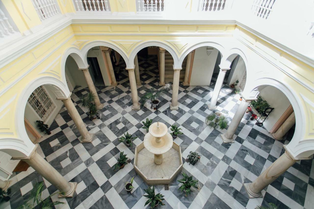 Cse Pajaritos Singular Stays Sevilha Exterior foto