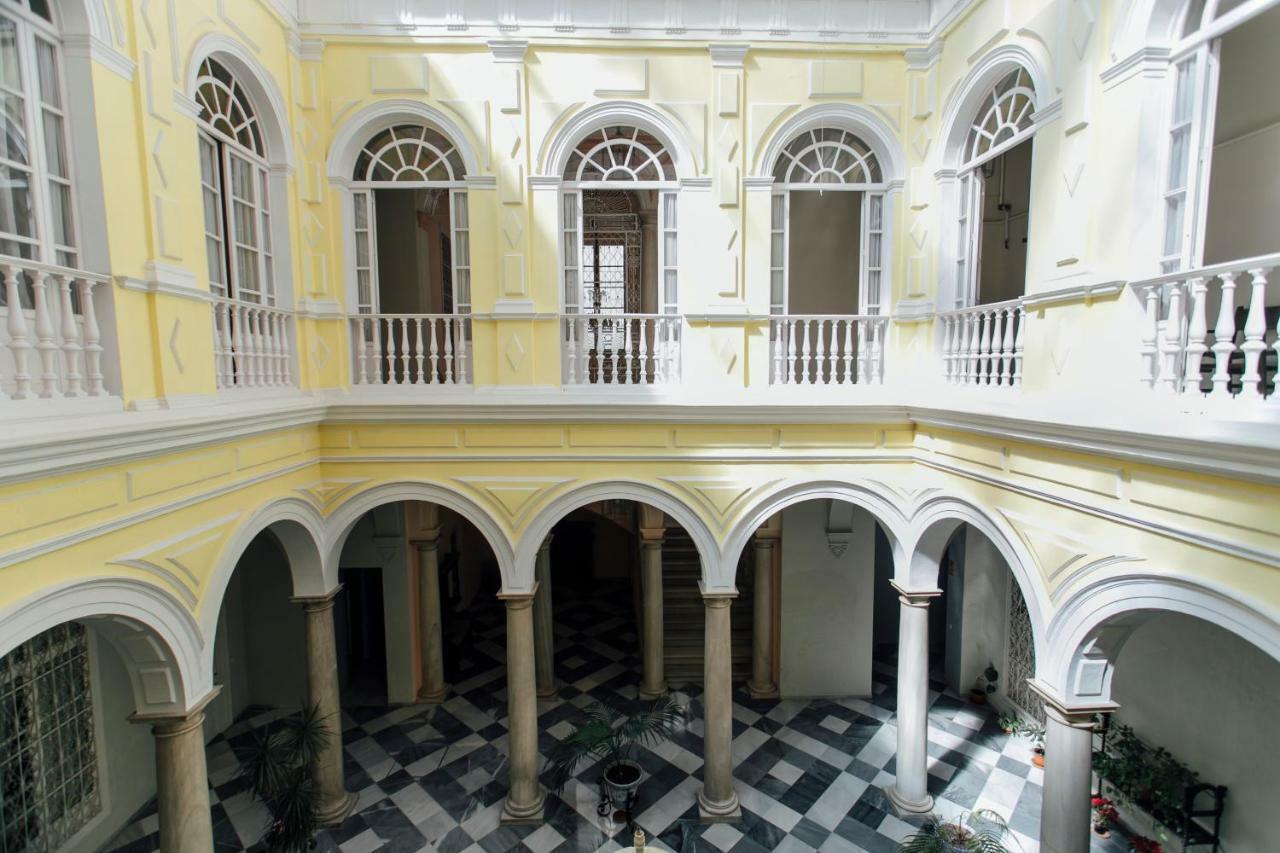 Cse Pajaritos Singular Stays Sevilha Exterior foto